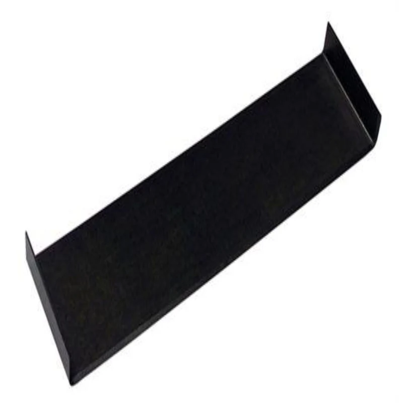 National 6258-BU 3 x 12 Self Scoring Floor Scraper Blades